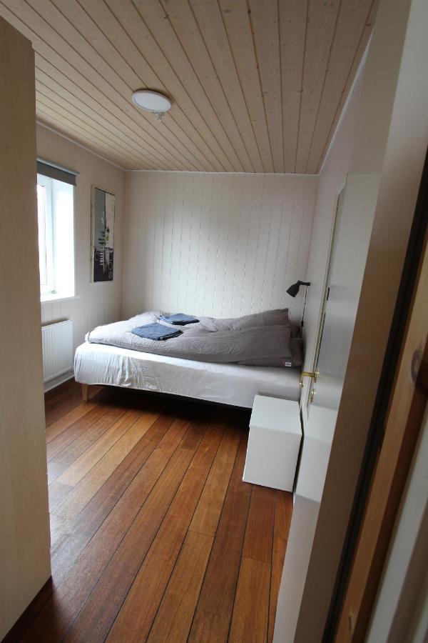 Modern Apartment Near Beach, Marina & City Centre Torshavn Exterior photo